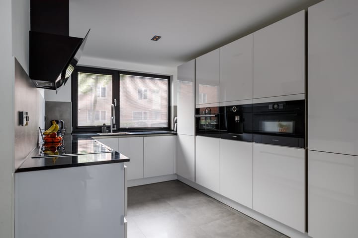 Foto 3 van Boedapestlaan 90