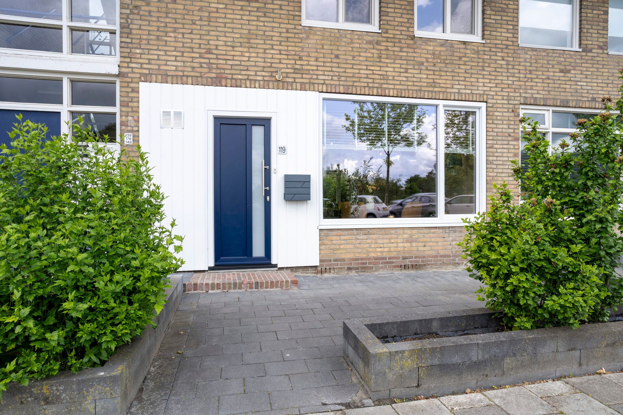 Foto 3 van Zuiderweg 119