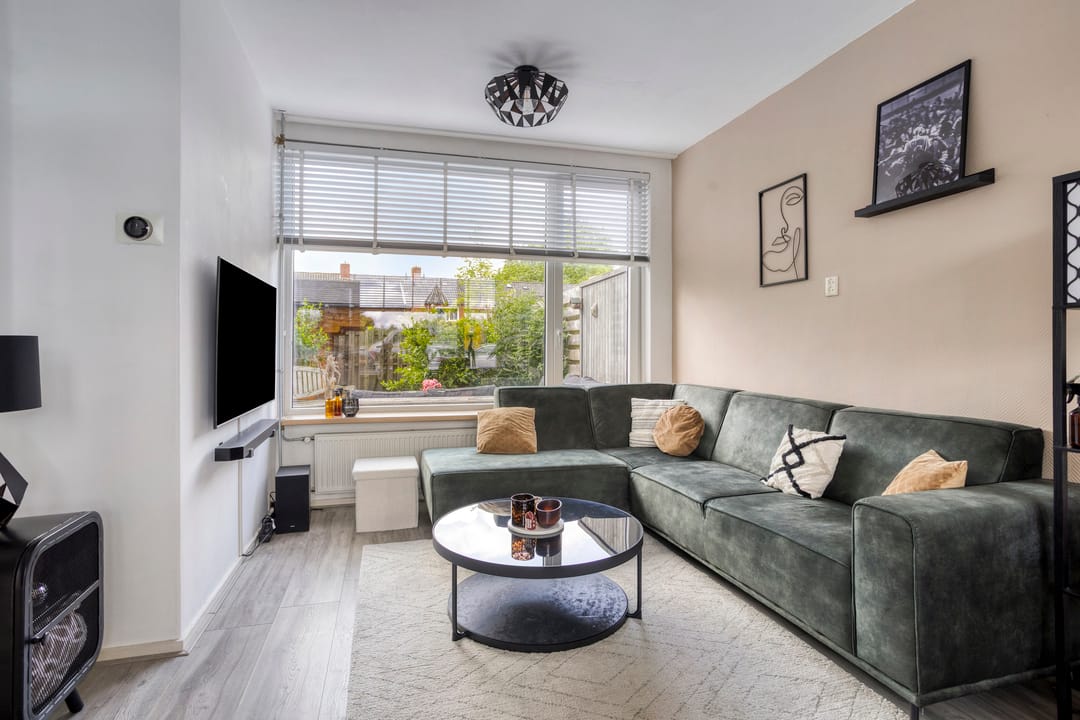 Foto 7 van Zuiderweg 119