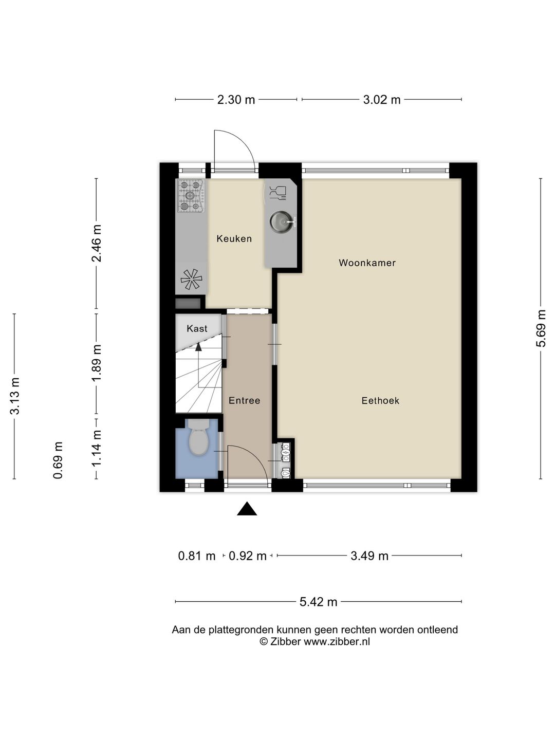 Foto 43 van Zuiderweg 119