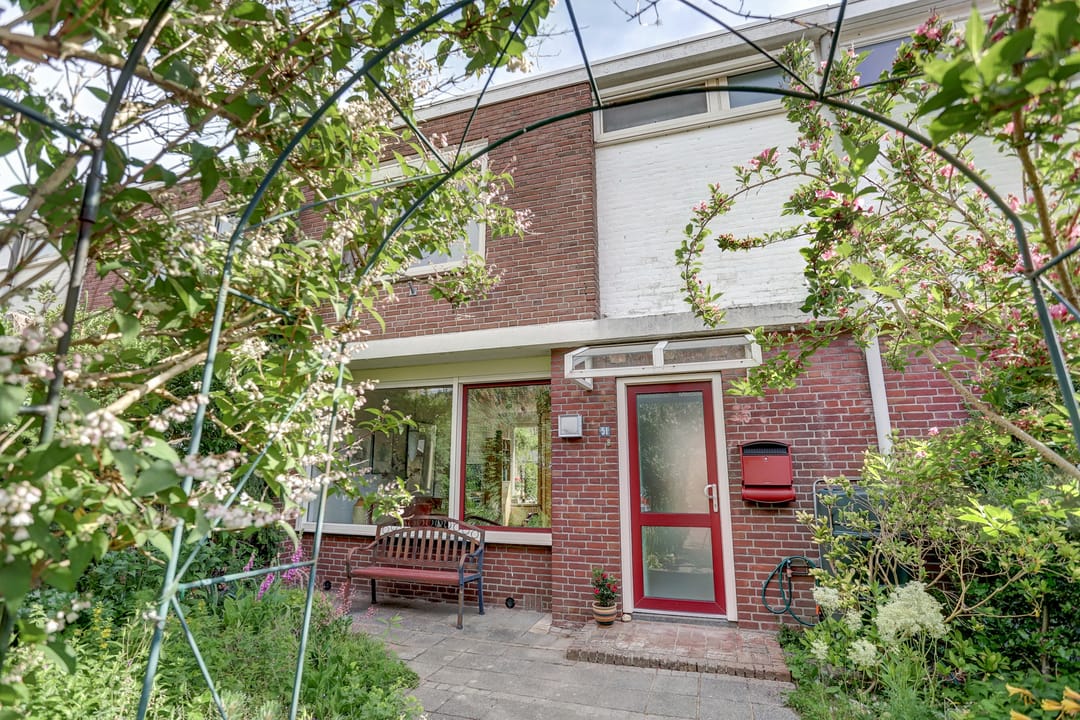 Foto 1 van Neptunusstraat 51