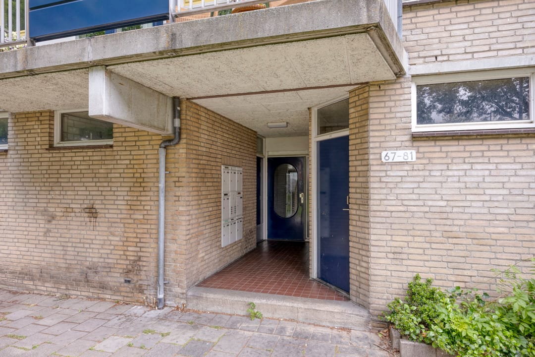 Foto 22 van Warande 69