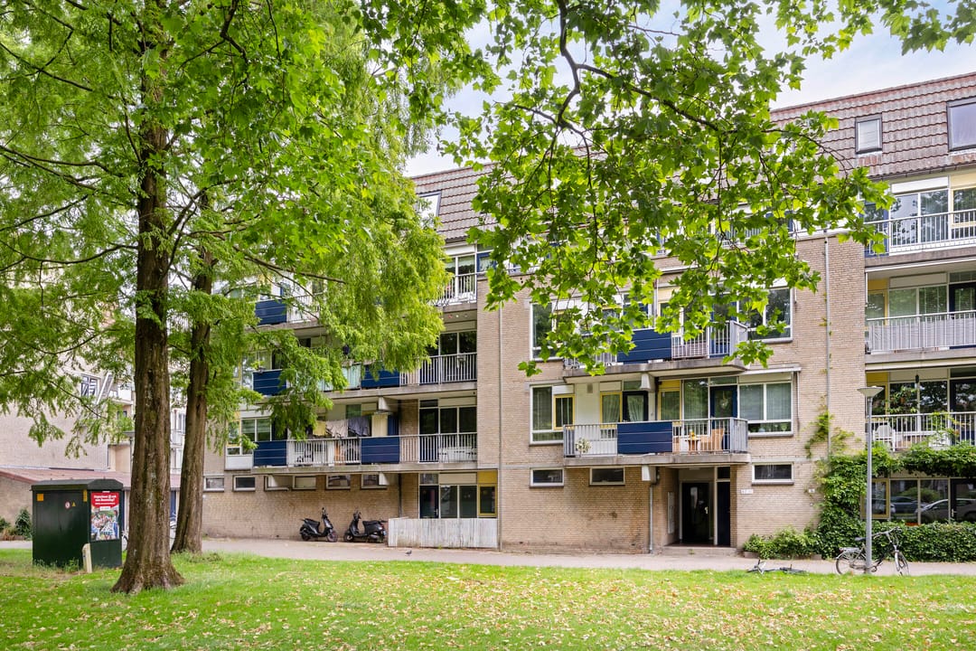 Foto 23 van Warande 69