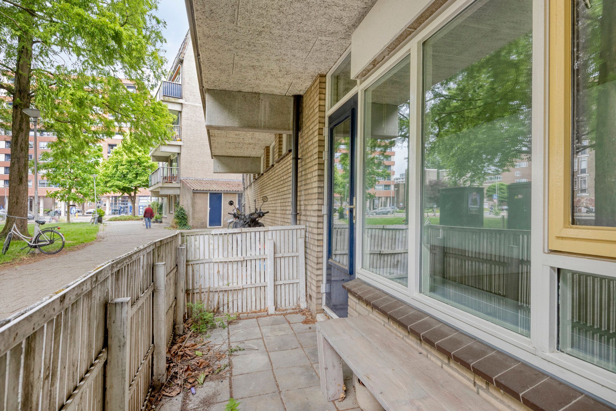 Foto 24 van Warande 69