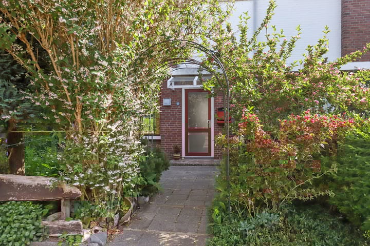 Foto 5 van Neptunusstraat 51