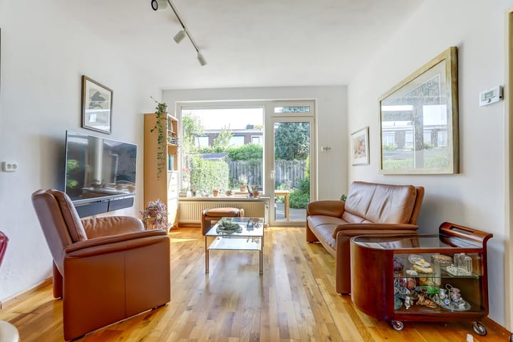 Foto 6 van Neptunusstraat 51