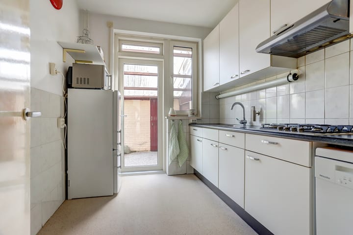 Foto 10 van Neptunusstraat 51