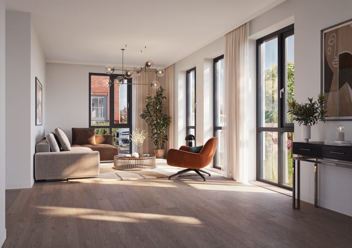 Foto 4 van Herbertslaan 46