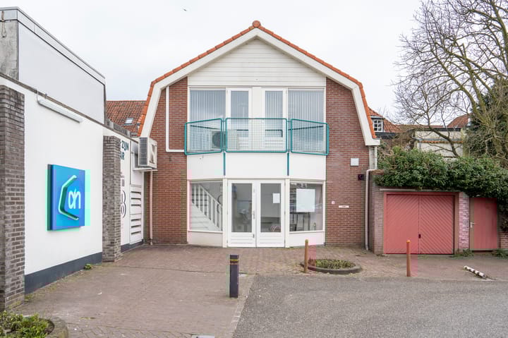 Kapelhof 4