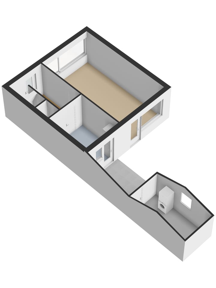 Foto 34 van Neptunusstraat 51