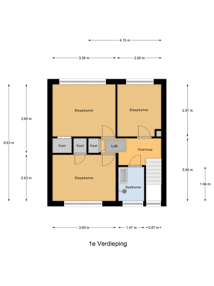 Foto 35 van Neptunusstraat 51
