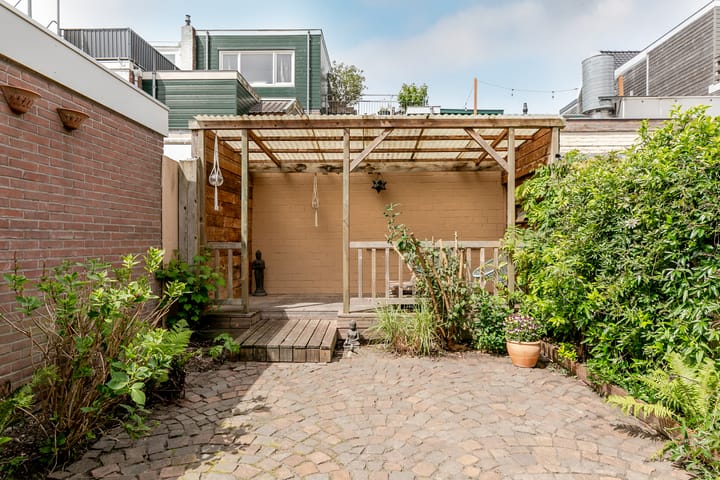 Foto 2 van Generaal Bothastraat 123