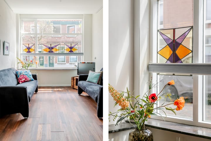 Foto 5 van Generaal Bothastraat 123