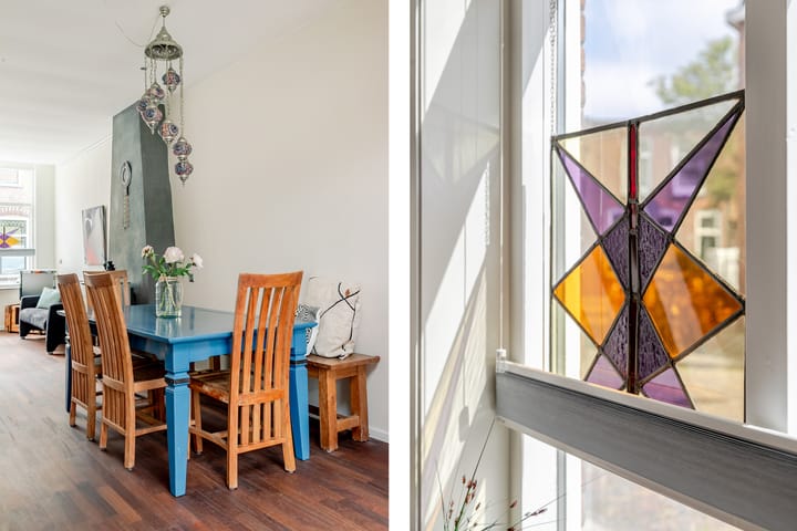 Foto 6 van Generaal Bothastraat 123