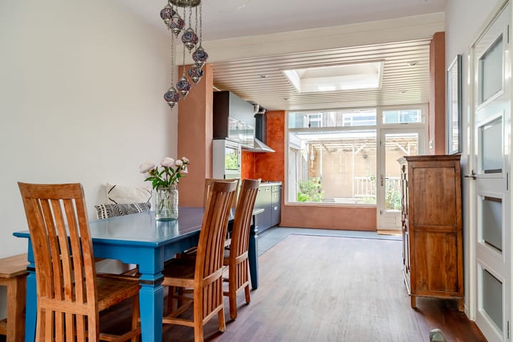 Foto 7 van Generaal Bothastraat 123