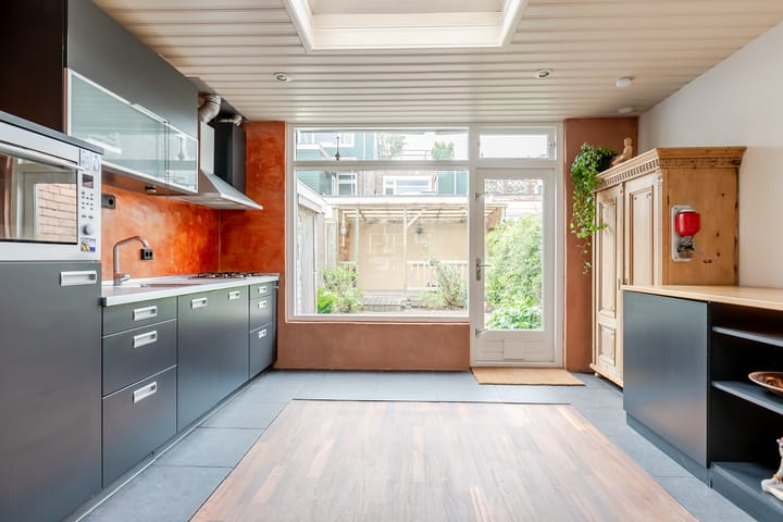 Foto 9 van Generaal Bothastraat 123