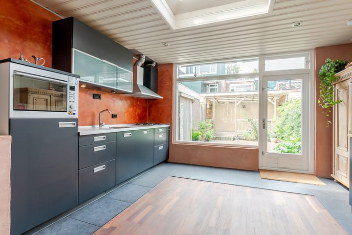 Foto 10 van Generaal Bothastraat 123