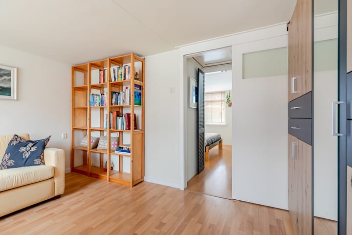 Foto 16 van Generaal Bothastraat 123