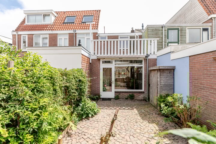 Foto 19 van Generaal Bothastraat 123