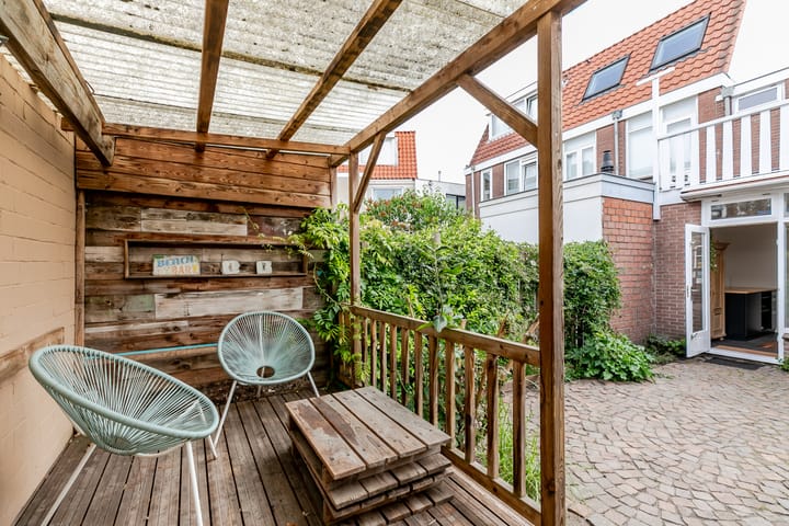 Foto 22 van Generaal Bothastraat 123