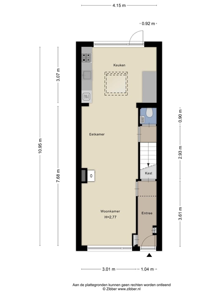 Foto 23 van Generaal Bothastraat 123