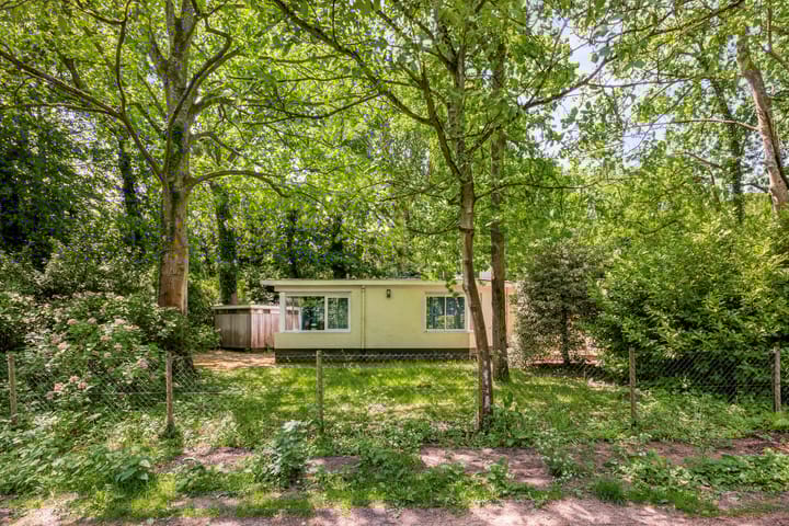 Photo 4 of Laan van Rhemen van Rhemenshuizen 3