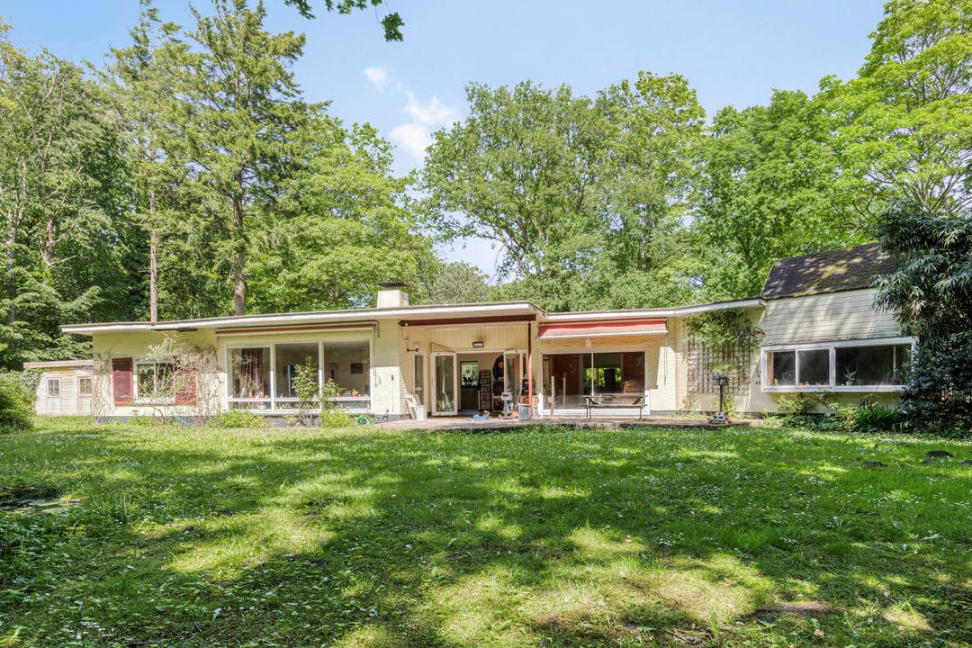 Foto 1 van Laan van Rhemen van Rhemenshuizen 3