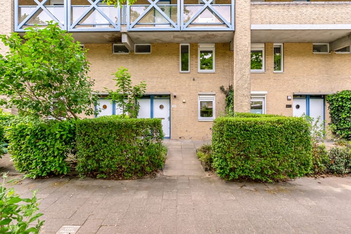 Foto 1 van Olof Palmelaan 122