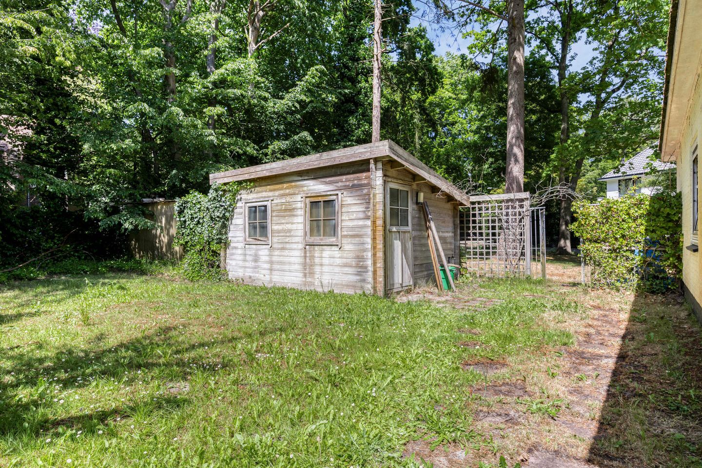 Foto 14 van Laan van Rhemen van Rhemenshuizen 3