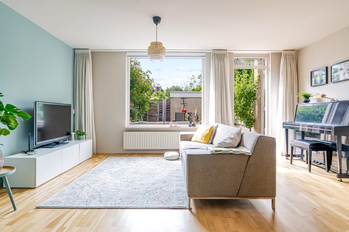 Foto 2 van Olof Palmelaan 122