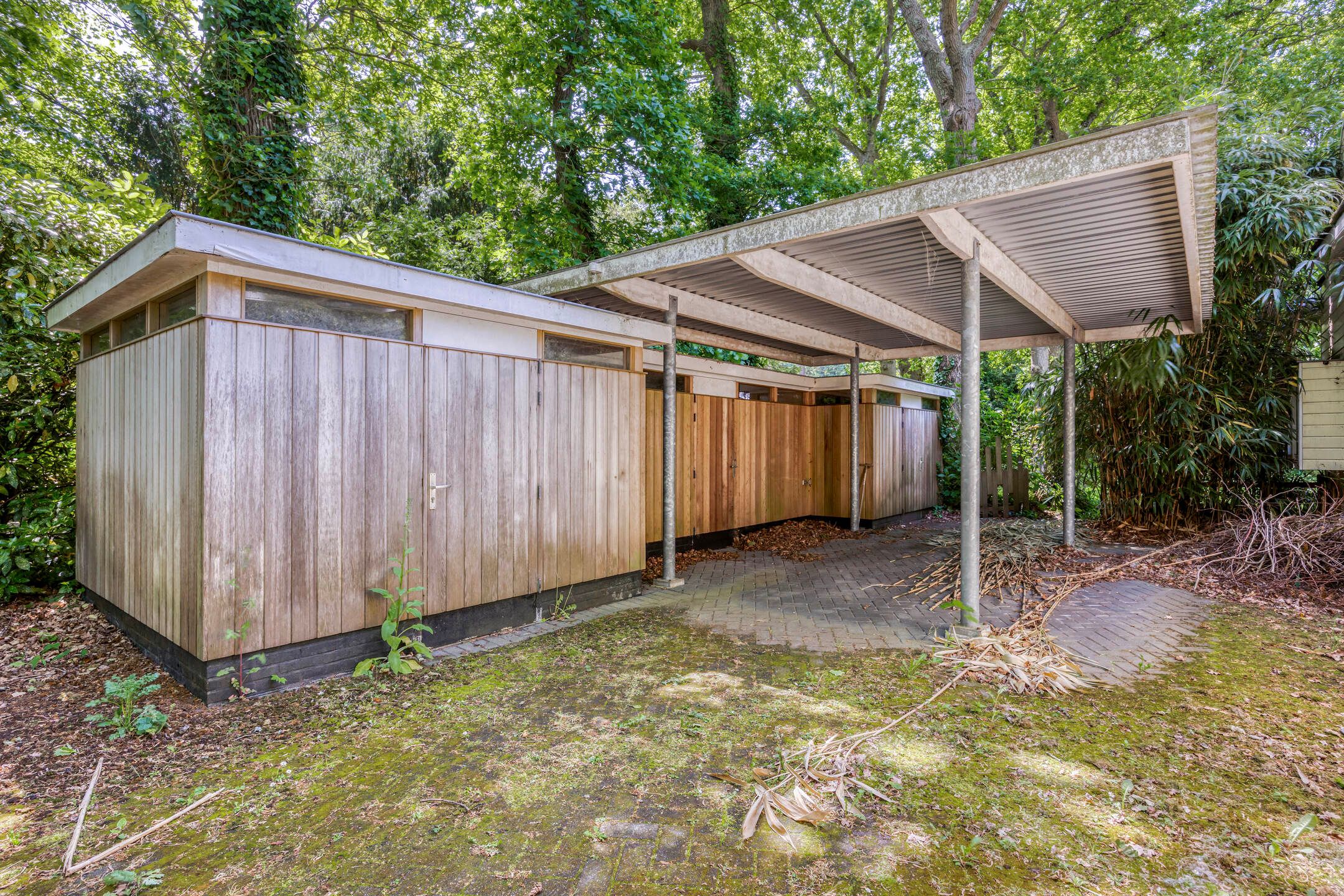 Foto 15 van Laan van Rhemen van Rhemenshuizen 3