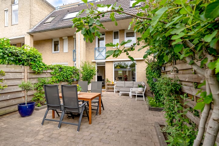 Foto 3 van Olof Palmelaan 122