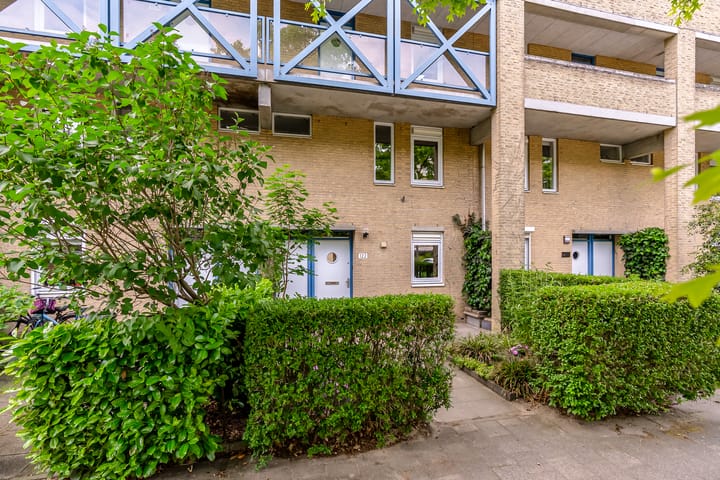 Foto 4 van Olof Palmelaan 122