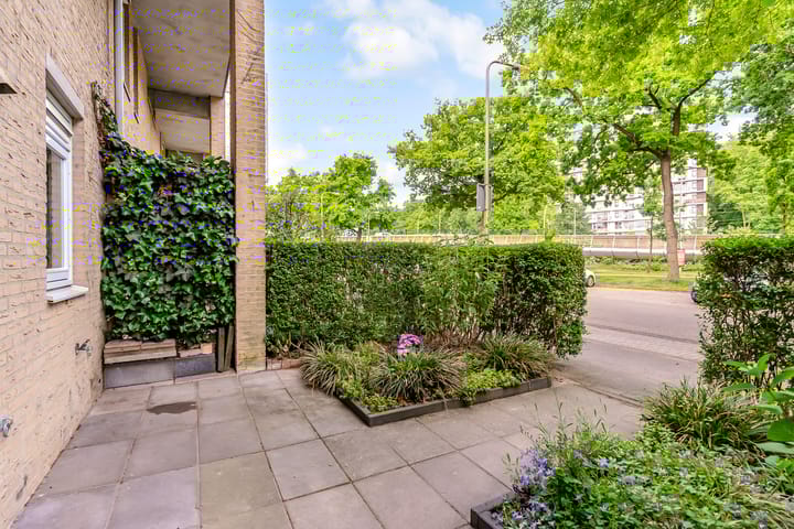 Foto 5 van Olof Palmelaan 122