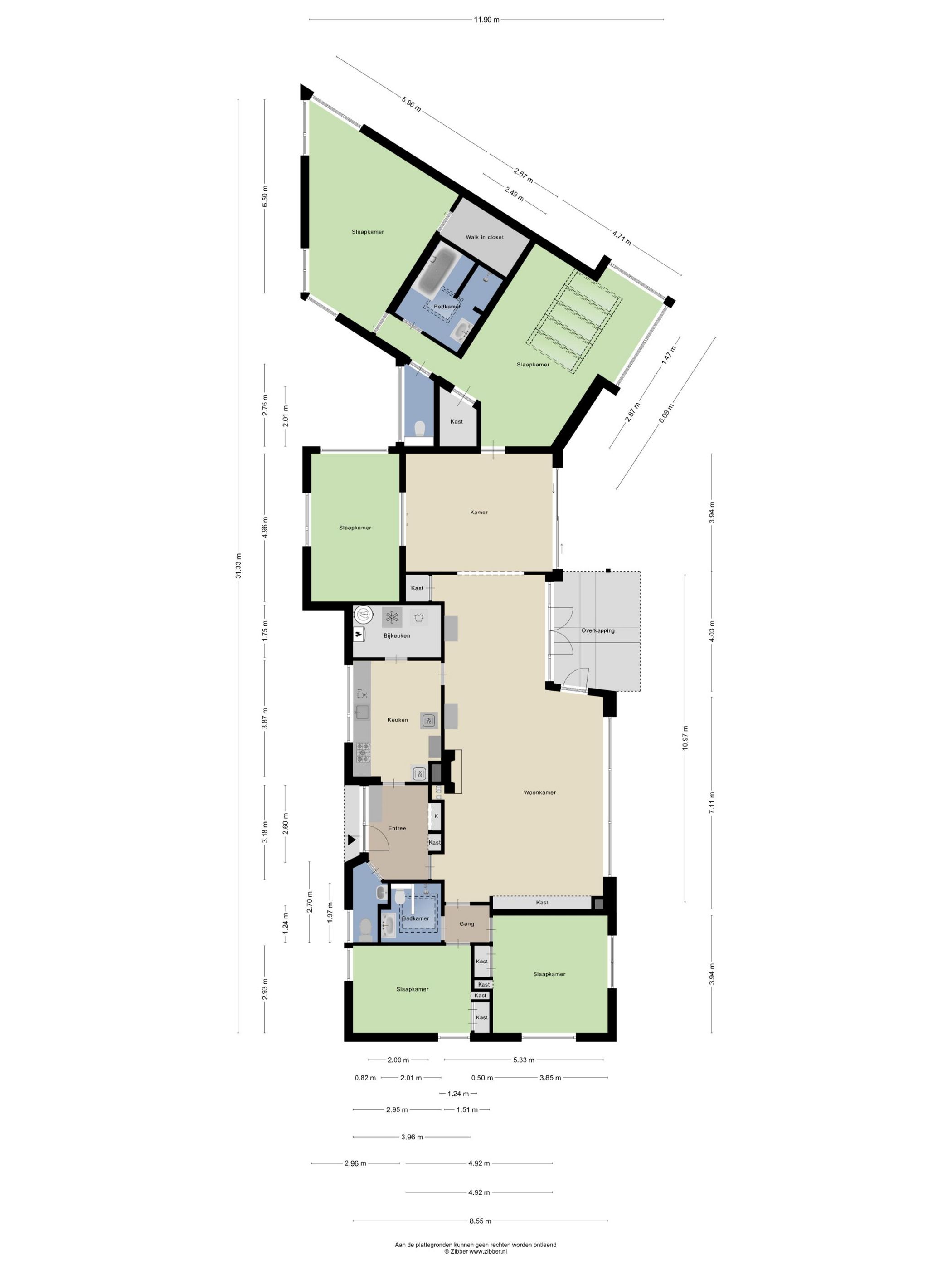 Foto 18 van Laan van Rhemen van Rhemenshuizen 3