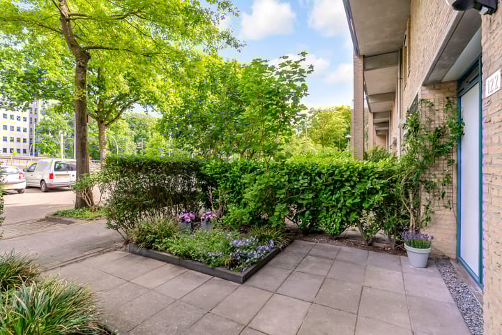 Foto 6 van Olof Palmelaan 122