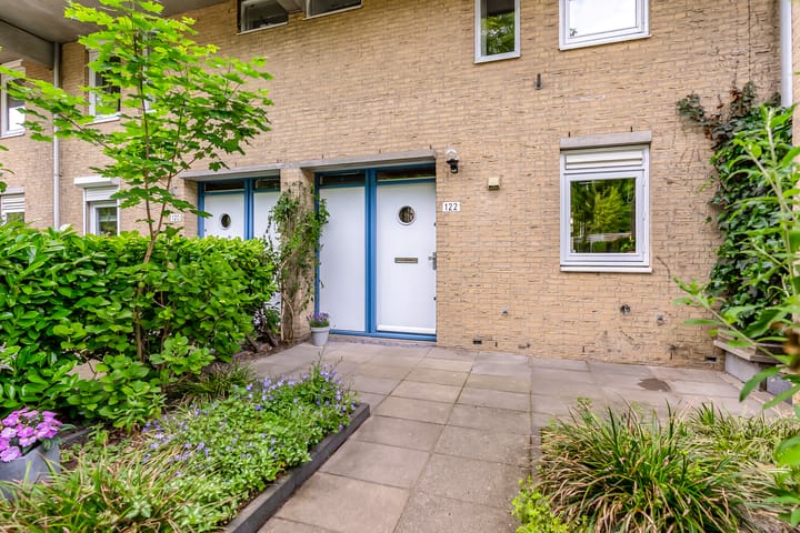 Foto 7 van Olof Palmelaan 122