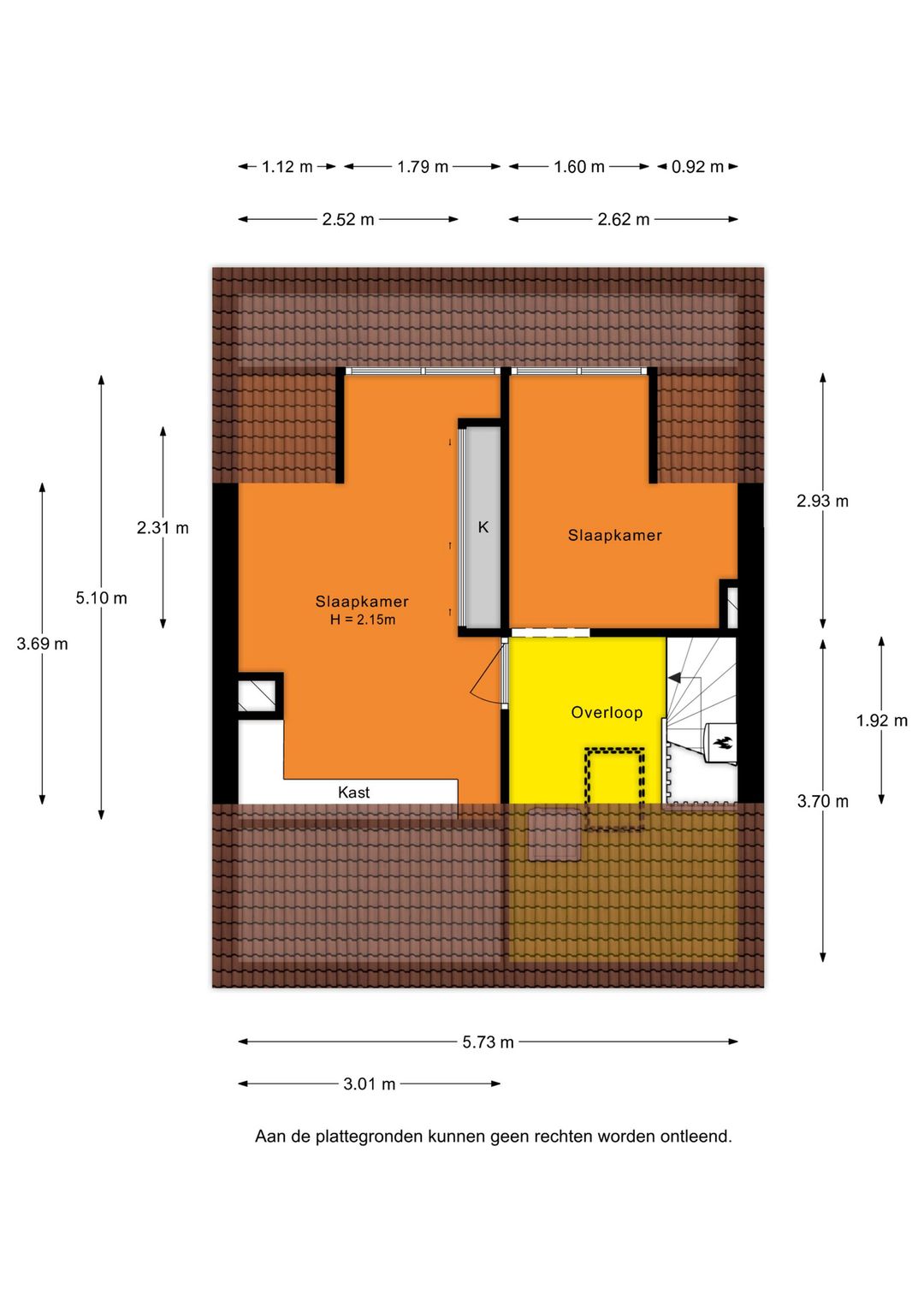 Foto 31 van Aldebaranhof 25