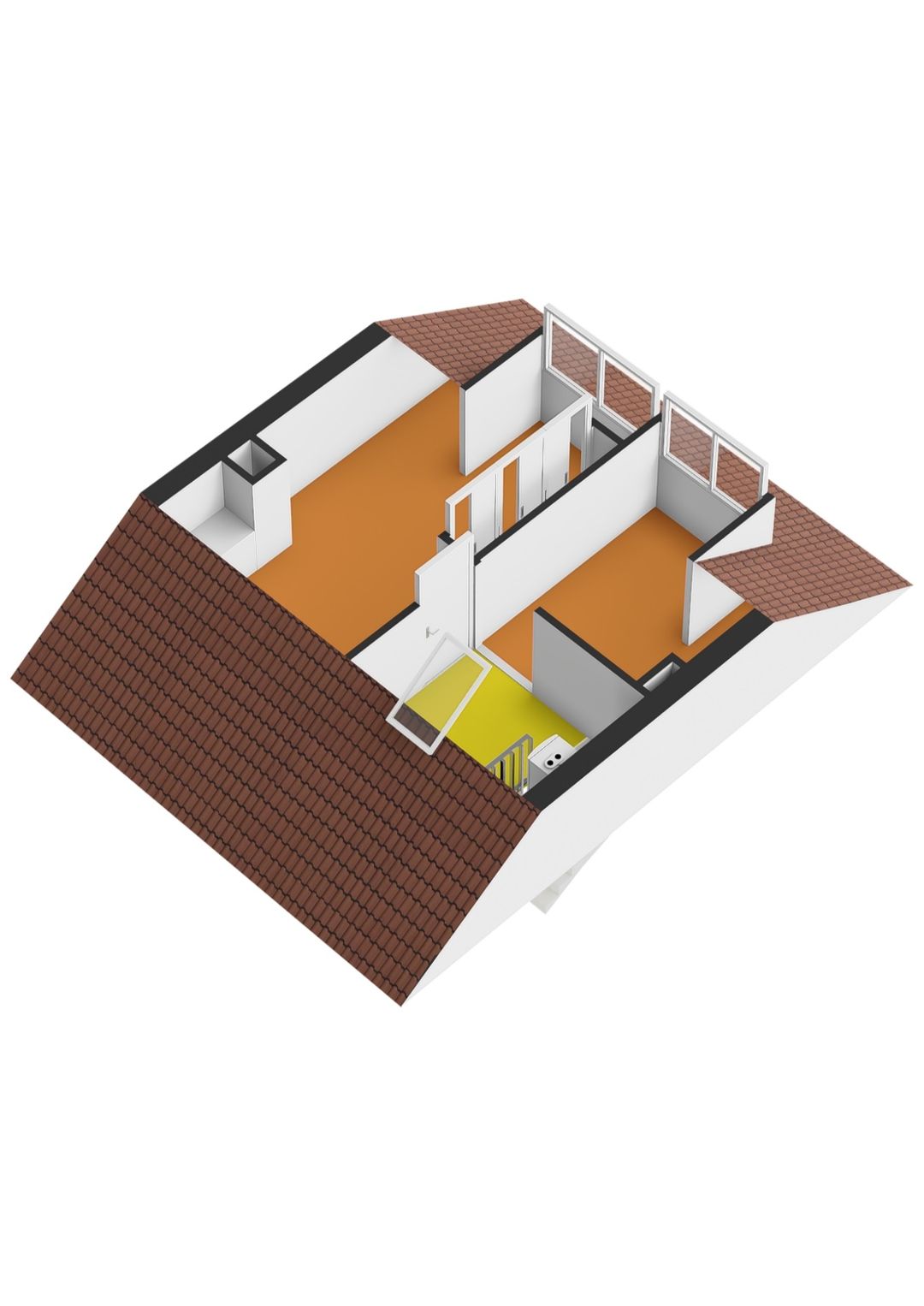 Foto 32 van Aldebaranhof 25