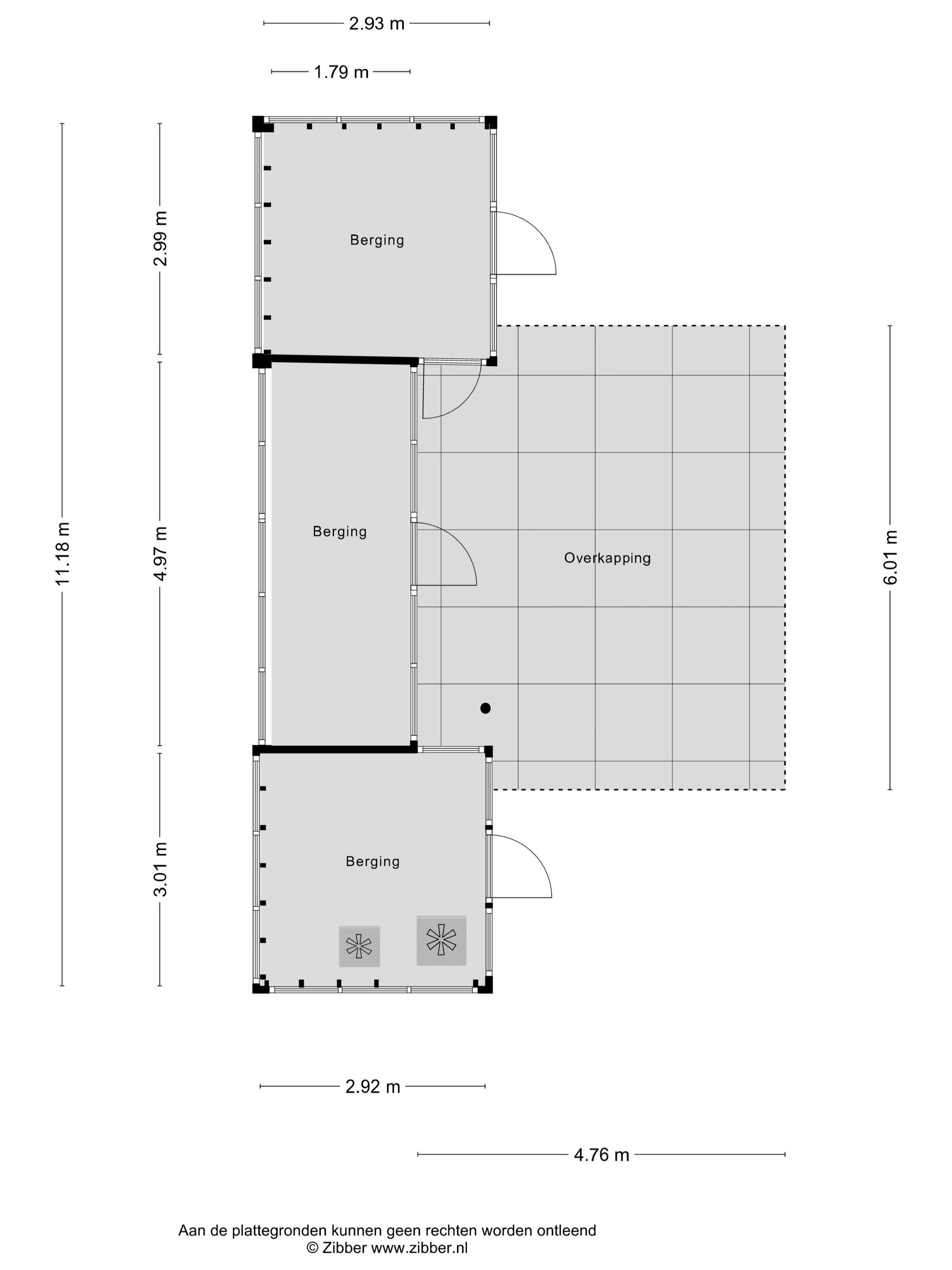 Foto 21 van Laan van Rhemen van Rhemenshuizen 3