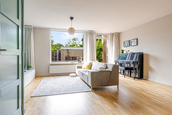 Foto 9 van Olof Palmelaan 122