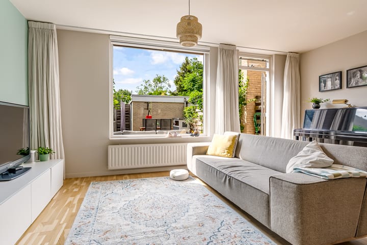 Foto 10 van Olof Palmelaan 122