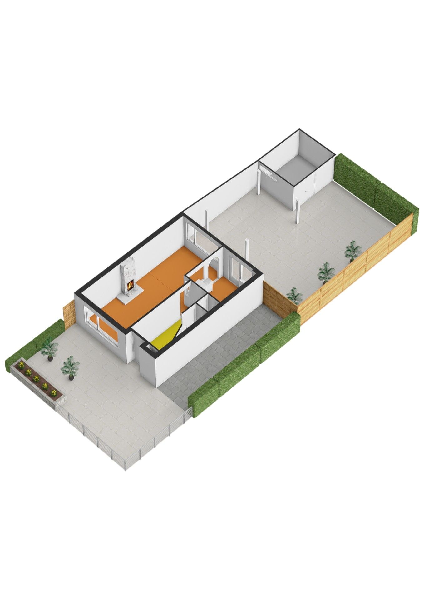 Foto 36 van Aldebaranhof 25