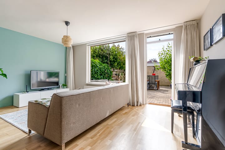 Foto 12 van Olof Palmelaan 122