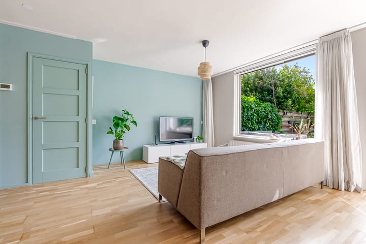 Foto 13 van Olof Palmelaan 122