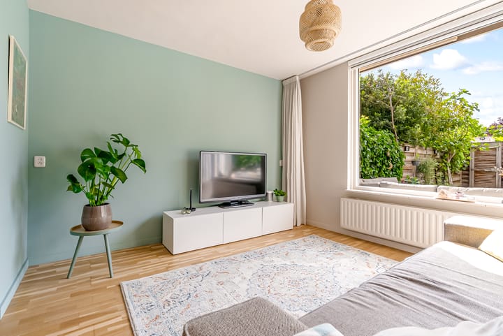 Foto 14 van Olof Palmelaan 122