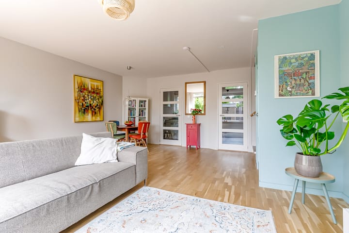 Foto 15 van Olof Palmelaan 122