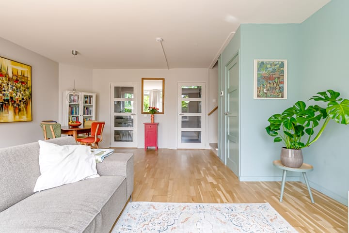 Foto 16 van Olof Palmelaan 122