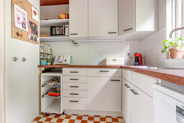 Foto 19 van Olof Palmelaan 122