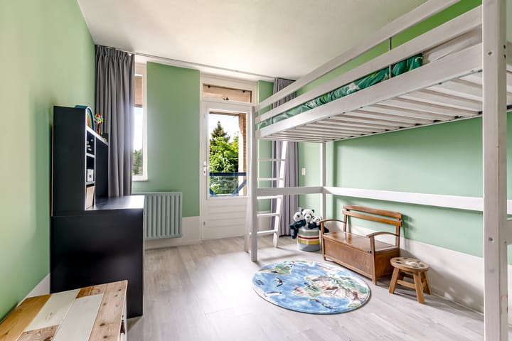 Foto 24 van Olof Palmelaan 122